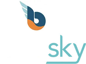 Bluesky Immigration Study in australia Company logo
