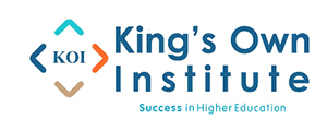 King's own institute